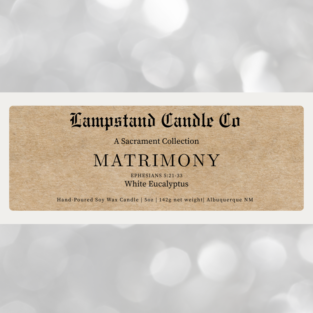 Matrimony