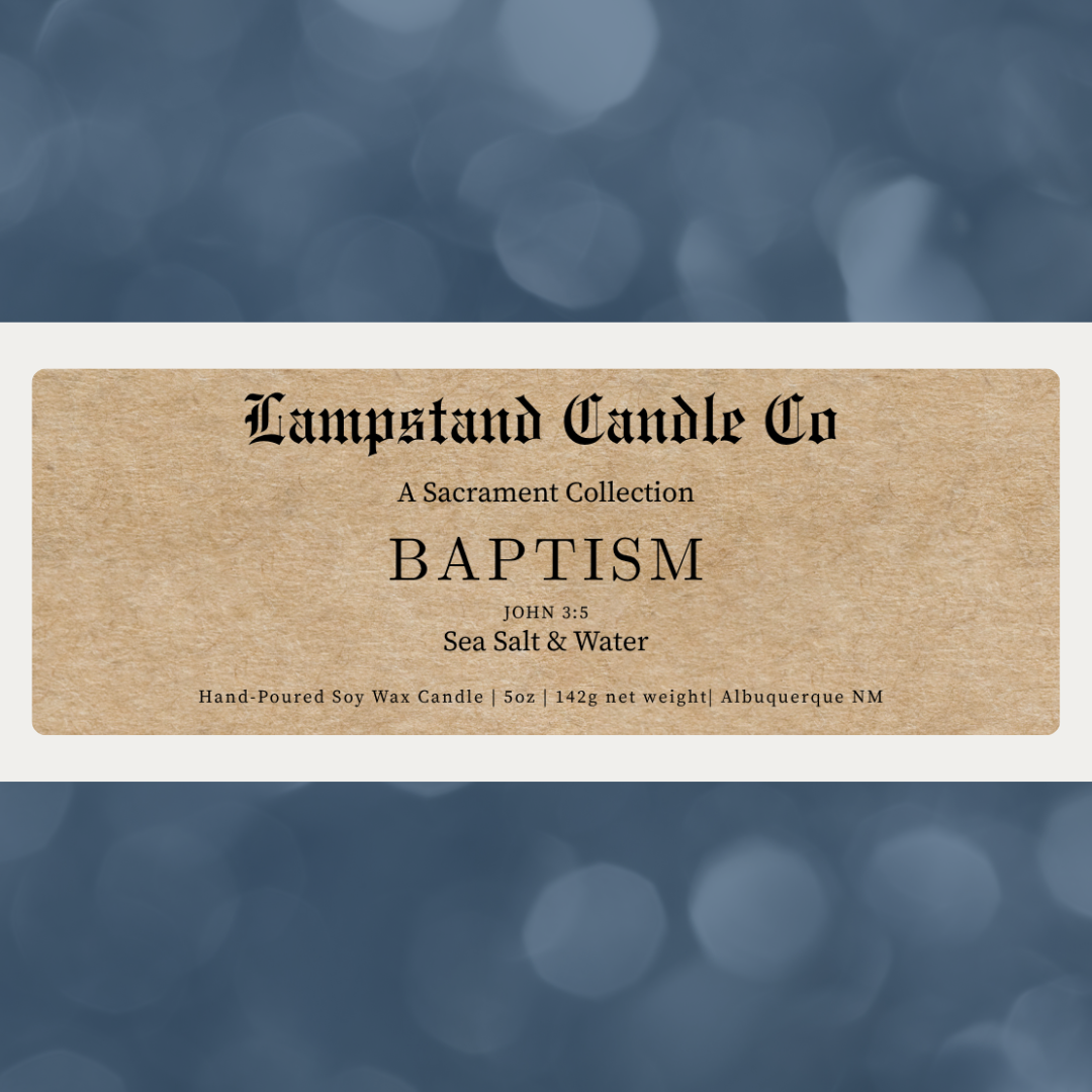 Baptism