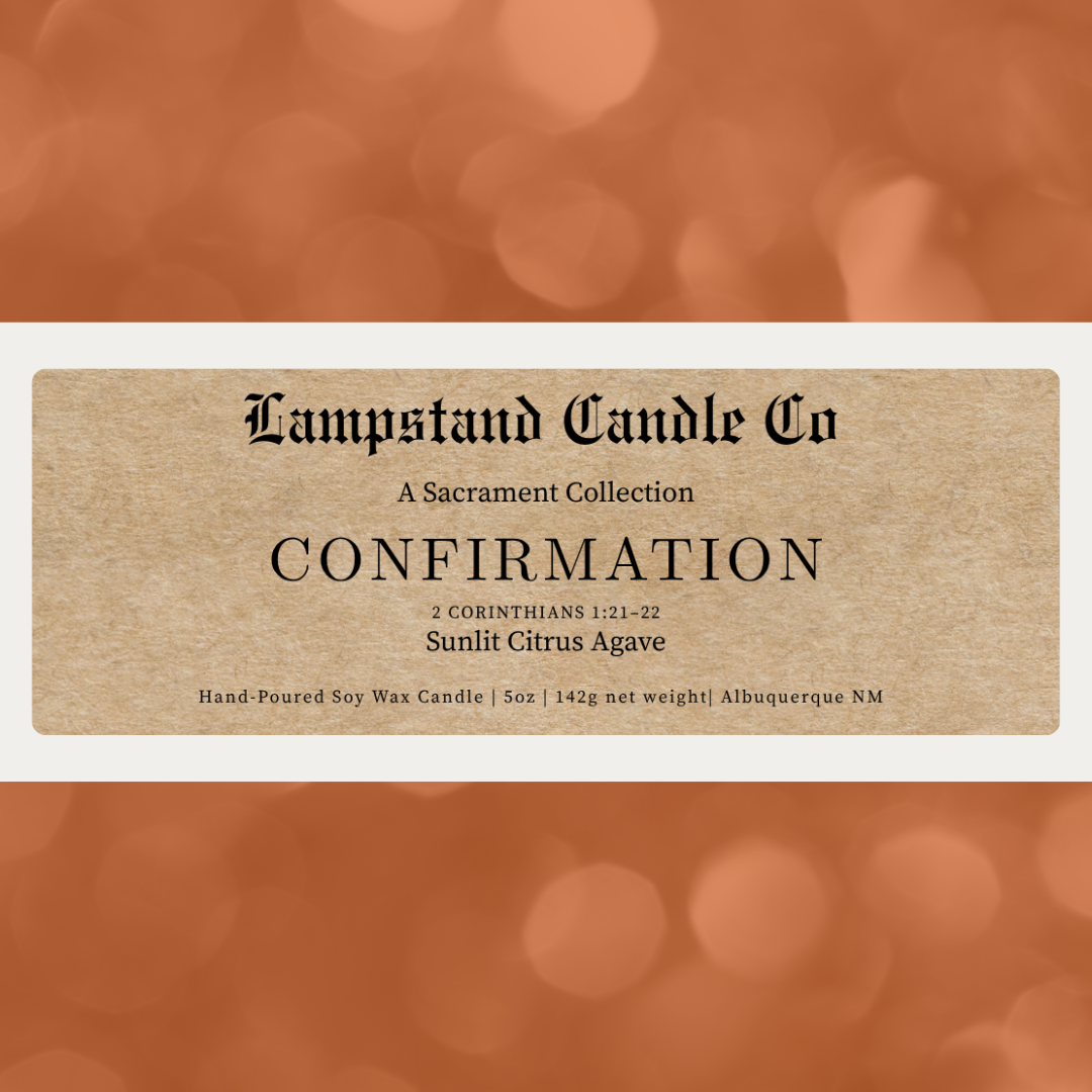 Confirmation