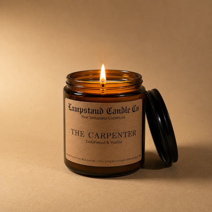 The Carpenter