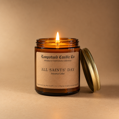 All Saints' Day